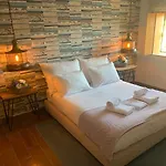 Casa Aldeia Da Lapa Panzió 3*