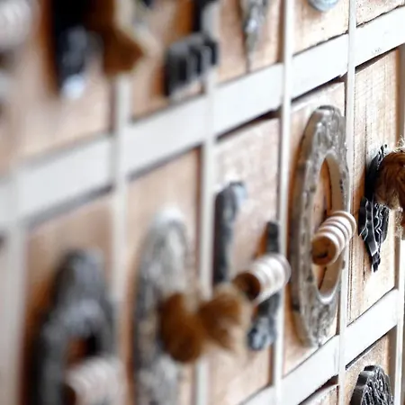 Frühstückspension Casa Aldeia Da Lapa 3*