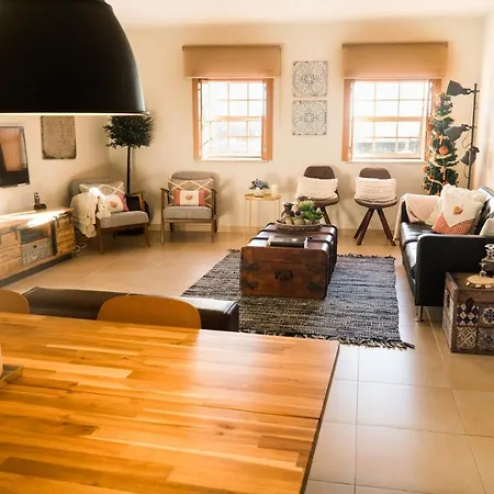 Casa Aldeia Da Lapa Couette-café Sernancelhe