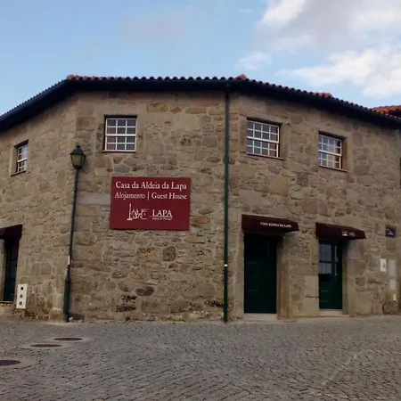 住宿加早餐酒店 Casa Aldeia Da Lapa