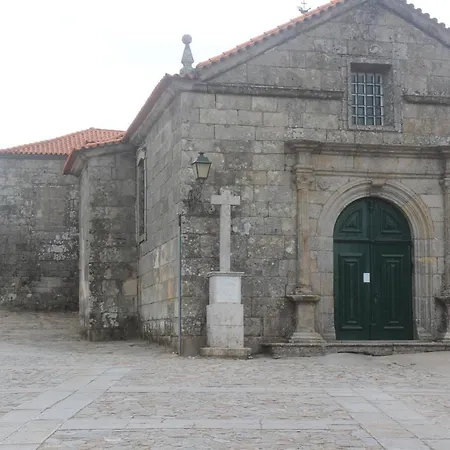 Couette-café Casa Aldeia Da Lapa 3*