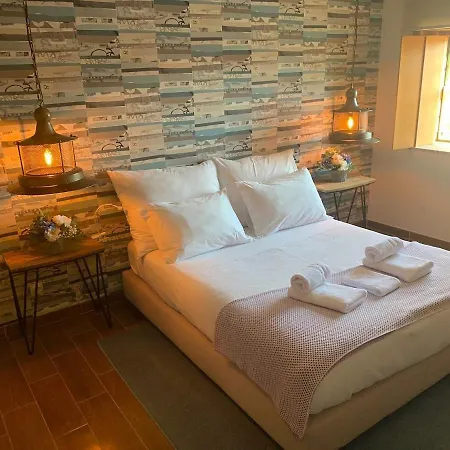Casa Aldeia Da Lapa 住宿加早餐酒店 3*