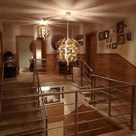 Casa Aldeia Da Lapa לינה וארוחת בוקר Sernancelhe