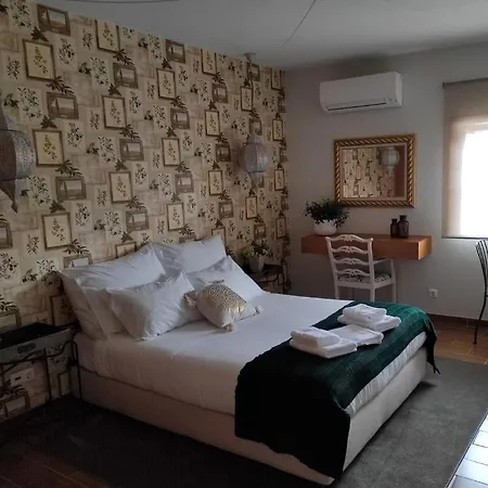 住宿加早餐酒店 Casa Aldeia Da Lapa 3*