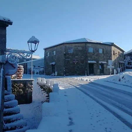 Couette-café Casa Aldeia Da Lapa