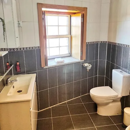 Casa Aldeia Da Lapa 3* Sernancelhe