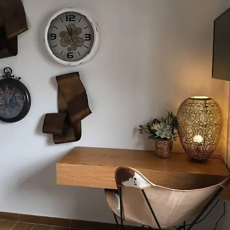 Casa Aldeia Da Lapa Sernancelhe