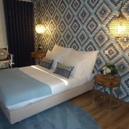 Casa Aldeia Da Lapa 3* Sernancelhe