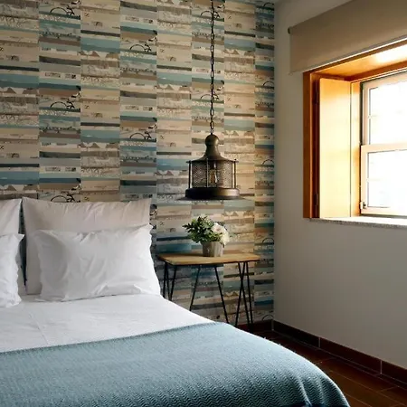 Casa Aldeia Da Lapa 3*