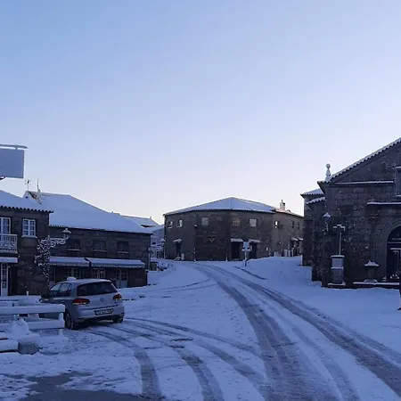 Frühstückspension Casa Aldeia Da Lapa 3*