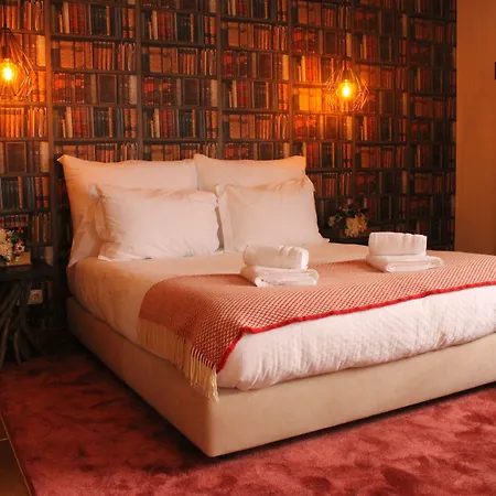 Casa Aldeia Da Lapa לינה וארוחת בוקר