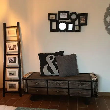 Couette-café Casa Aldeia Da Lapa