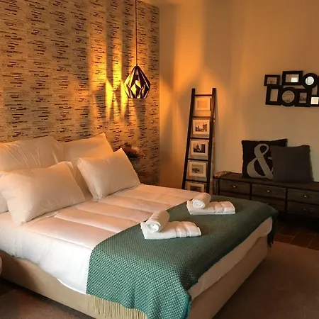 Casa Aldeia Da Lapa 3*