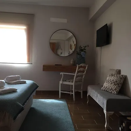 Casa Aldeia Da Lapa Sernancelhe