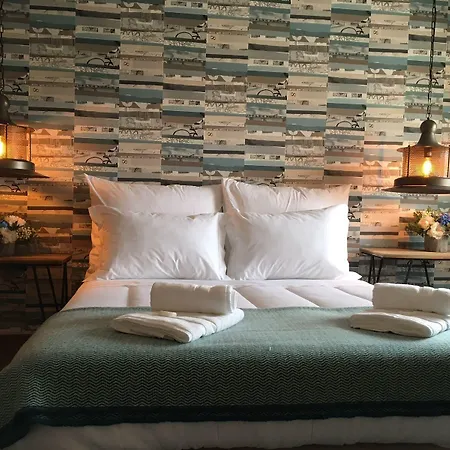 Casa Aldeia Da Lapa Bed and breakfast