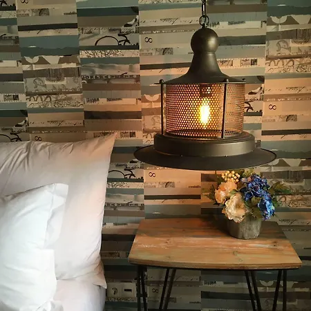 Frühstückspension Casa Aldeia Da Lapa Sernancelhe