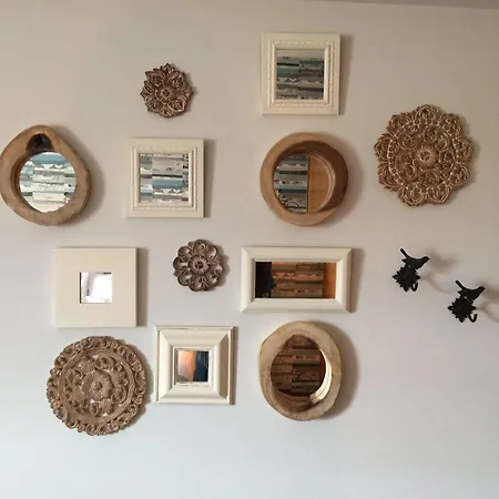 Casa Aldeia Da Lapa לינה וארוחת בוקר