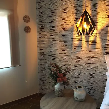 Casa Aldeia Da Lapa Frühstückspension Sernancelhe