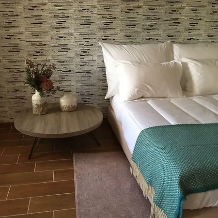 Bed and breakfast Casa Aldeia Da Lapa Sernancelhe