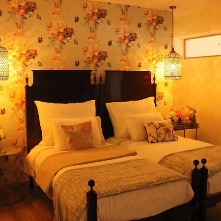 Casa Aldeia Da Lapa Couette-café 3*