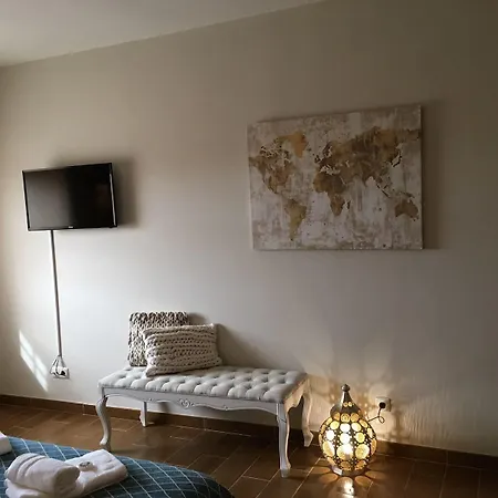 Bed and breakfast Casa Aldeia Da Lapa Sernancelhe