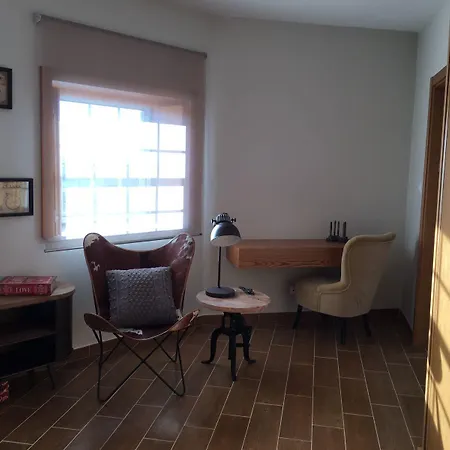 Casa Aldeia Da Lapa 3* Sernancelhe