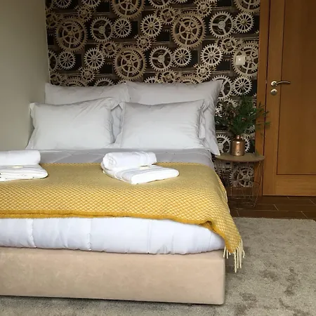 Casa Aldeia Da Lapa فندق مبيت وإفطار
