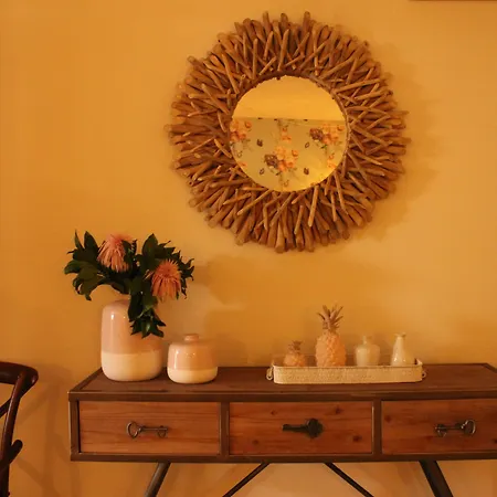 Frühstückspension Casa Aldeia Da Lapa Sernancelhe