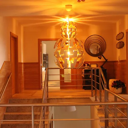 לינה וארוחת בוקר Casa Aldeia Da Lapa Sernancelhe