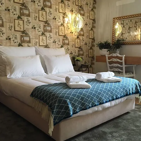 Casa Aldeia Da Lapa 3* Sernancelhe