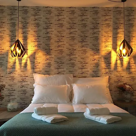 Casa Aldeia Da Lapa לינה וארוחת בוקר 3*