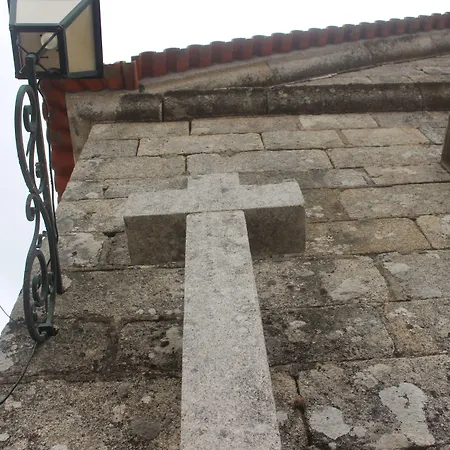 Couette-café Casa Aldeia Da Lapa