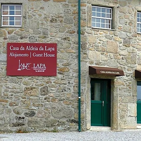 Casa Aldeia Da Lapa 3*