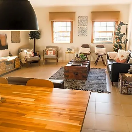 Casa Aldeia Da Lapa فندق مبيت وإفطار