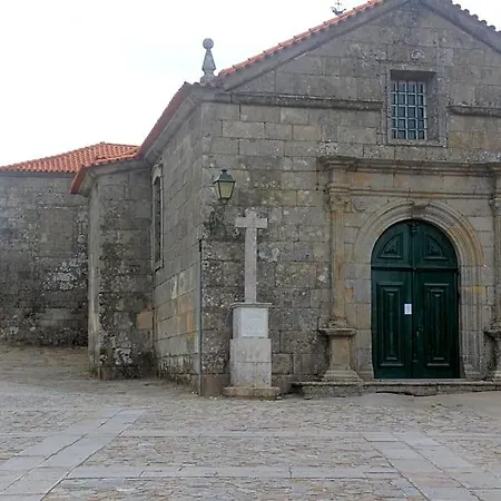 Casa Aldeia Da Lapa فندق مبيت وإفطار
