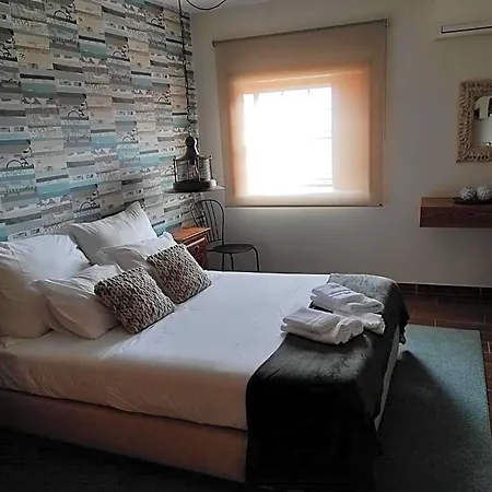 Casa Aldeia Da Lapa فندق مبيت وإفطار