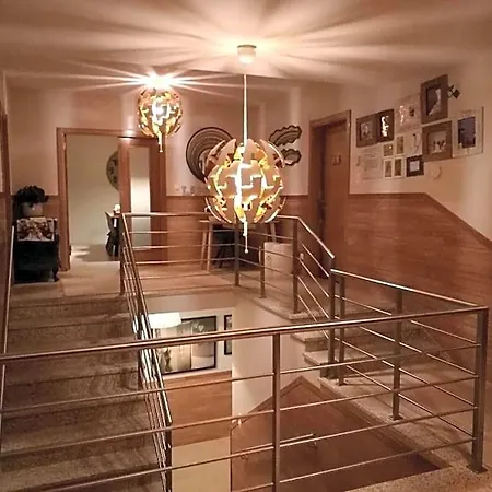 Casa Aldeia Da Lapa Sernancelhe