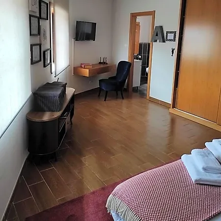 Bed and breakfast Casa Aldeia Da Lapa