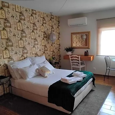 Casa Aldeia Da Lapa Sernancelhe