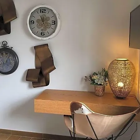 فندق مبيت وإفطار Casa Aldeia Da Lapa