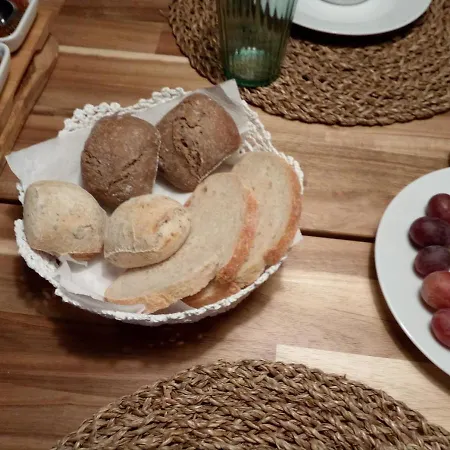 Casa Aldeia Da Lapa Frühstückspension