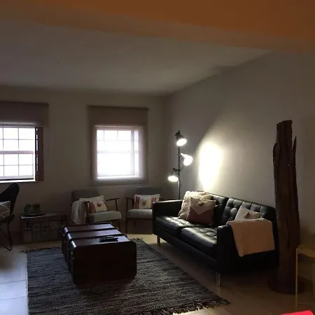 Frühstückspension Casa Aldeia Da Lapa