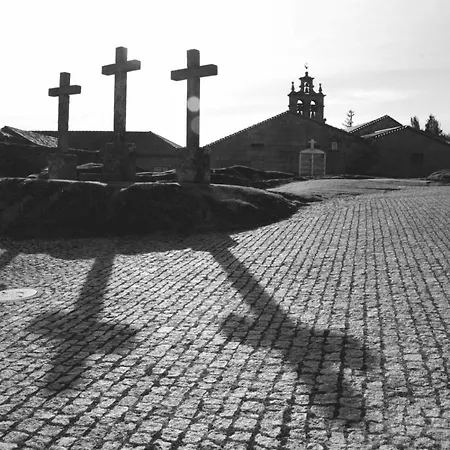 Frühstückspension Casa Aldeia Da Lapa