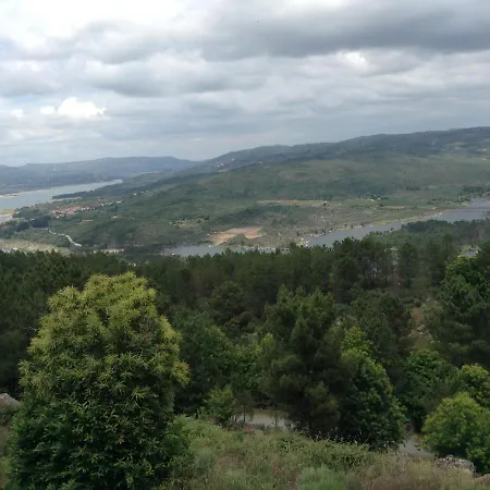 Casa Aldeia Da Lapa Sernancelhe
