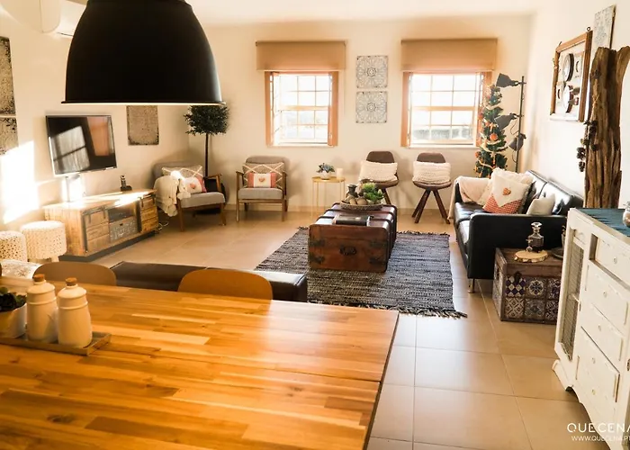 Casa Aldeia Da Lapa Отель типа 