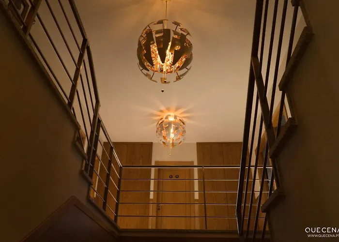 Panzió Casa Aldeia Da Lapa