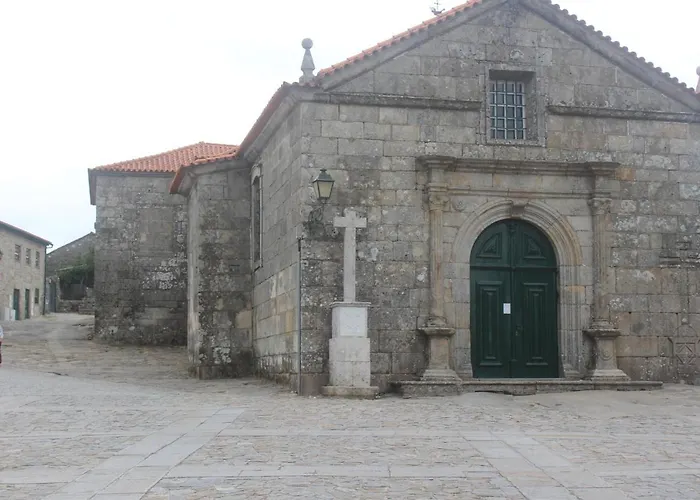 Bed & Breakfast Casa Aldeia Da Lapa 3*