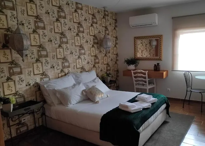 Bed & Breakfast Casa Aldeia Da Lapa 3*