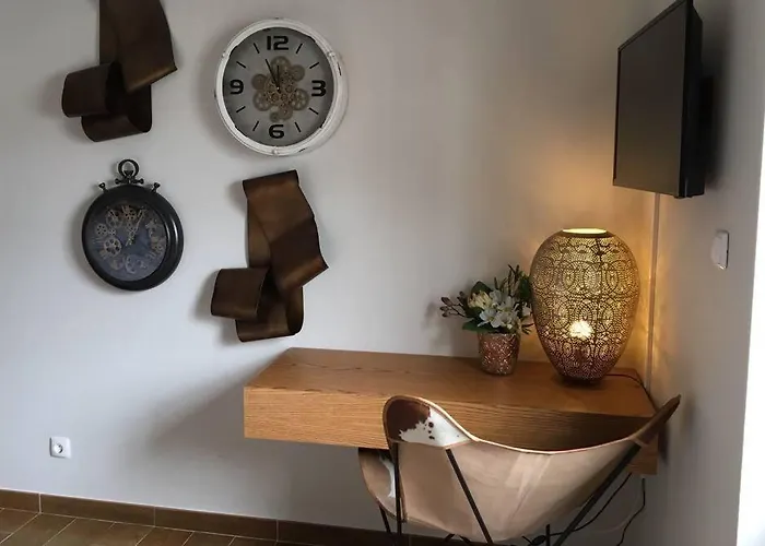 Casa Aldeia Da Lapa Sernancelhe