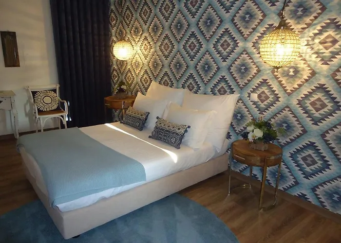 Casa Aldeia Da Lapa 3* Sernancelhe